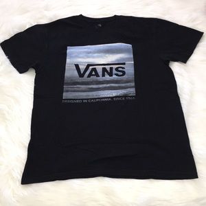 Vans T-shirt